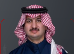 Majed Abdulaziz Ibrahim Alibrahim