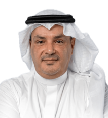 Mr. Wesam Al-Hazmi