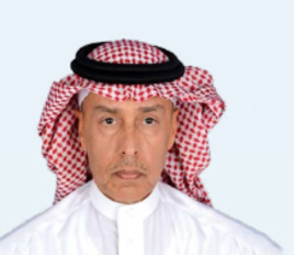 Abdulaziz Habdan Alhabdan