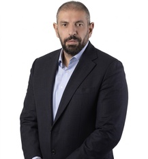 George Abdulkarim George Moussa