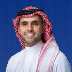 Osama Abdulrahman Al Shaalan