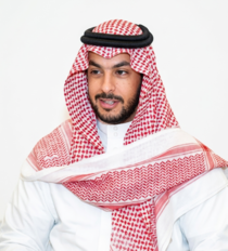 Bader Fahad AlAthel 
