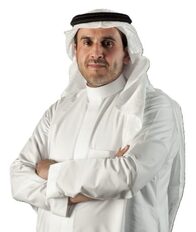 Mr. Naif Saleh Al-Rajhi