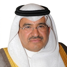 Abdulrahman Abdulaziz Al Tuwaijri