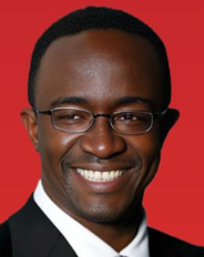 Amadou Diallo