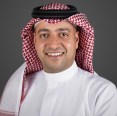 Faisal Yaqub Al Maghrabi