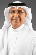 Abdul Rahman Abdullah Al-Wabel