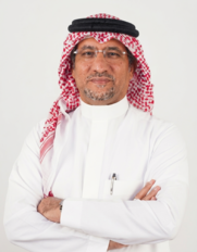 Yahya S. Al-Mansour