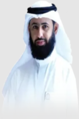 Naif bin Abdulrahman Al-Shaalan
