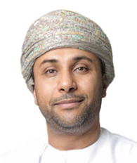 Abdullah Zahran Al Hinai