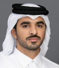 Tamim Fahd Al Thani