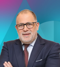 Adel F. Rizk