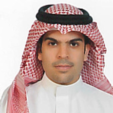 Ziad Alrugaib