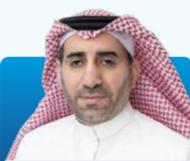 Saud Abdullah Al Rajhi