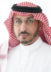 Abdulaziz Muteb Al-Rasheed