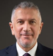Bassam El Ghawi