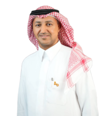 Fahd bin Abdullah Al-Bani