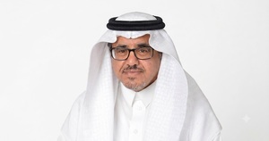 Abdulaziz Mohammed Abdulrahman Al Babtain