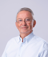 Olivier Philippe August Pijaoui