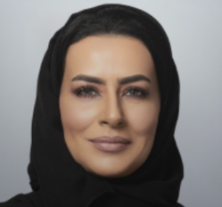 Taiba Abdul Rahim Al Hashemi