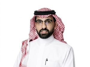Anas Alshuqayr