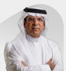 Obaid Abdullah Al Rasheed