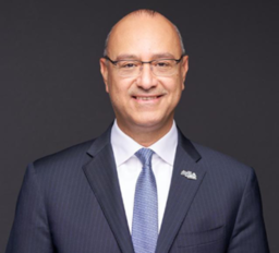 Sameh Mahmoud Hassan