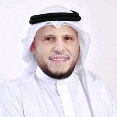 Saleh Omar Mubarak bin Haidera