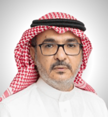 Mr. Bader Abdulrahman Abdullah Alsayari