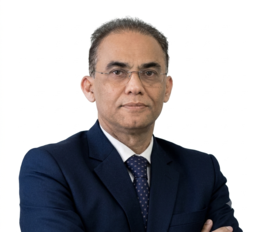Mohnish Rikhy