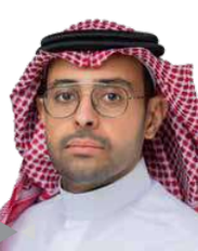Saleh Al-Mahasen