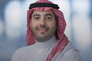 Engr. Abdulrahman Al-Thunian