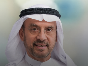 Engr. Khalid A. AlZamil