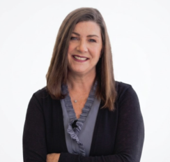 Alison Rehill-Erguven