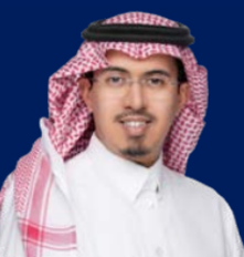 Abdulaziz bin Abdulrahman Al-Muhaiza?