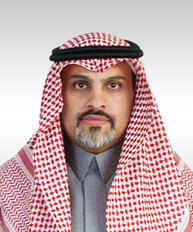 Walid bin Abdulrahman Al-Habib