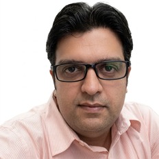 Salman Ejaz UrRahman