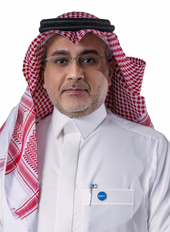 Walid Khaled Ahmed Al Sulaiman 