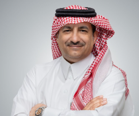 Mohammed Hamad Quraishah