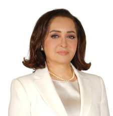 Huda Mohammed Ghoson