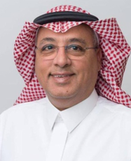 Mr. Abdullah Ibrahim Al-Huwaish