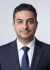 MR. ESLAM HASAN EL KAYAL