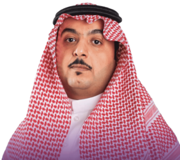 Abdullah M. AlQahtani