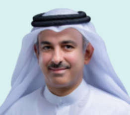 Buti Abdulla Mohammed Aljumairi