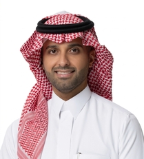 Yazeed Saleh Al-Yahya