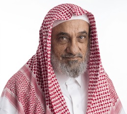 Abdul Ilah bin Salem bin Ahmed bin Mahfouz