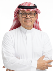 Abdulaziz Saleh Al Rebdi