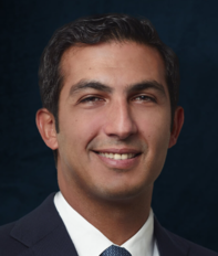 Ahmed El-Hoshy