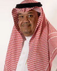 Abdulrahman Mohammed Abdullah Al-Rashid