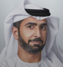 Khaled Al-Alkim Al-Zaabi